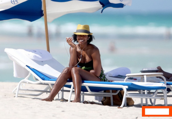Kelly Rowland pic #637402